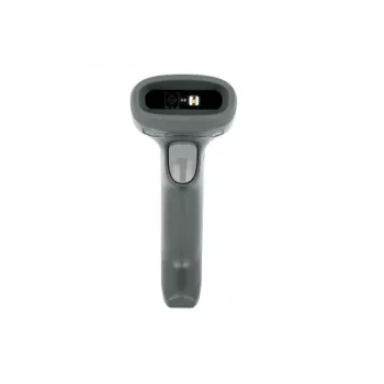Rokas svītrkodu lasītājs Honeywell 1350G2D-2USB-1-R 1D/2D LED melns