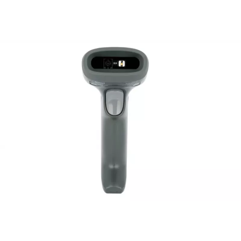Rokas svītrkodu lasītājs Honeywell 1350G2D-2USB-1-R 1D/2D LED melns