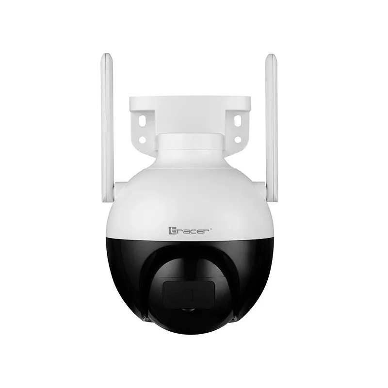 Novērošanas kamera Tracer 47376 GUARD 4 HD