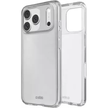 Cover SBS TESKINIP1763PT iPhone 17 Pro 16 cm Transparent