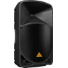 Behringer B115W publiskās adresācijas (PA) skaļrunis, 2 joslu