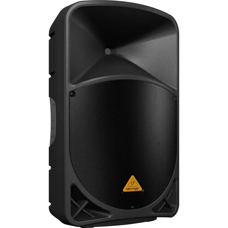 Behringer B115W publiskās adresācijas (PA) skaļrunis, 2 joslu