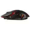 Bezvadu ergonomiskā spēļu pele TRACER ROCKY RF NANO - kompakts dizains, bezvadu RF savienojums