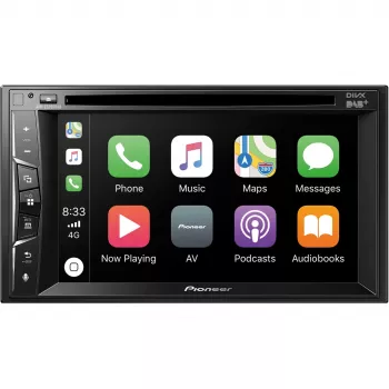 Automašīnas multivides uztvērējs Pioneer AVH-Z3200DAB
