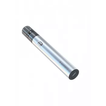 Garett Beauty Fresh Eye acu masieris, sudraba
