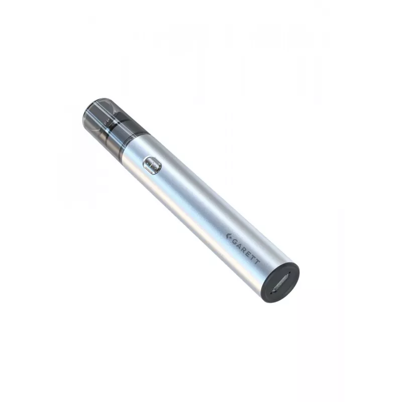 Garett Beauty Fresh Eye acu masieris, sudraba