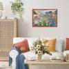 Puzzle Ravensburger 12000628 1000 gab. Karikatūras