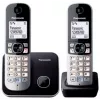 DECT telefons Panasonic KX-TG6812GB