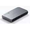 Satechi Thunderbolt 4 Slim USB-C centrmezgls