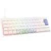 Ducky One 2 Pro Mini tastatūra, spēlēm, USB, melna