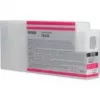 Epson T6423 Spilgti purpursarkana tintes kasetne (150 ml), Spilgti purpursarkana, pigmenta bāzes tinte, 150 ml, 1 gab.
