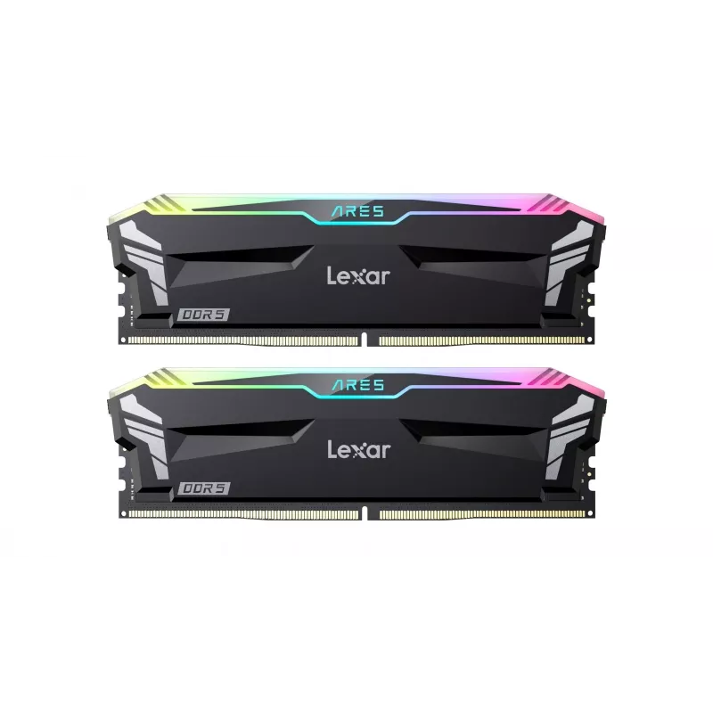 Lexar LD5U16G72C34LA-RGD atmiņas modulis 32 komplekts (16GBx2)