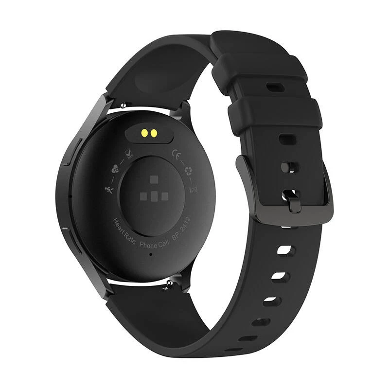 Smartwatch Colmi i28 Ultra Melns