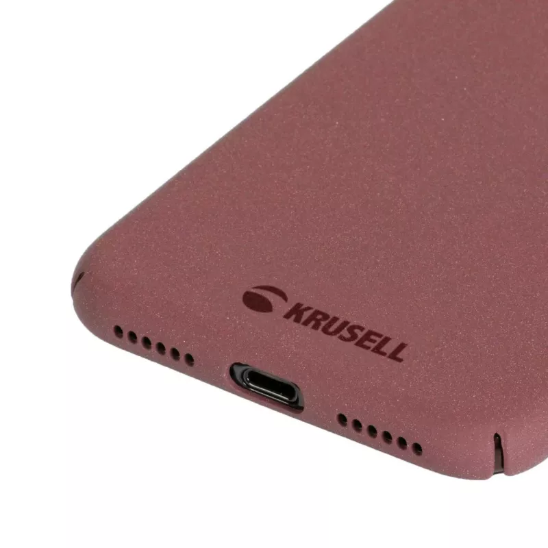 Cover Krusell Sandby iPhone X
