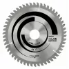 Apļveida zāģa asmeņi Bosch Multi Material 2608640503 Biezums 1.8mm