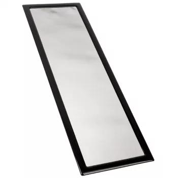 Putekļu filtrs Lian Li O11 Dynamic XL Side, DEMCiflex, melns uz melna