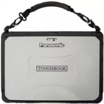 Panasonic - plecu siksna - paredzēta Toughbook 20, 20 Standard, Toughpad FZ-A2, FZ-Q1, FZ-Q1 Performance, FZ-Q1 Standard
