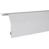 Hager Abdeckprofil RK 190 lgr (RK1907035)