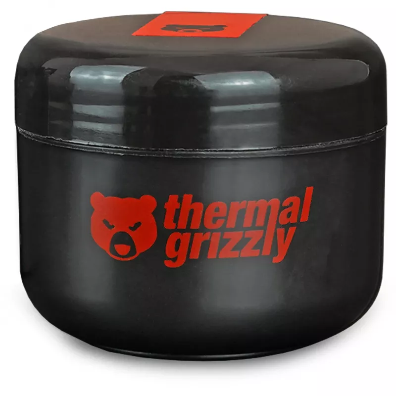 Thermal Grizzly Putty Basic 100g rozā (TG-P-B-100-R)
