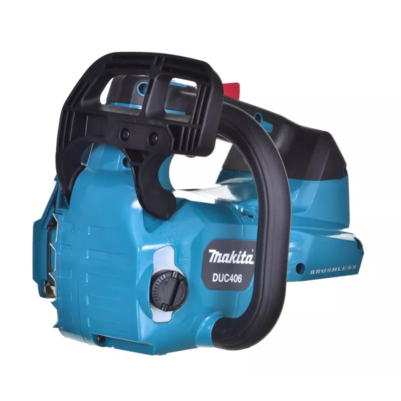 Makita DUC406ZB motorzāģis Zaļš