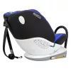Bērnu autosēdeklis Sparco SK3000 Gray SK3000I_GR bērniem 40–150 cm