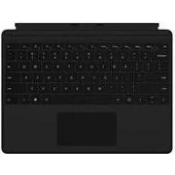 Microsoft QJW-00005 melns