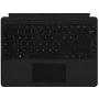 Microsoft QJW-00005 melns