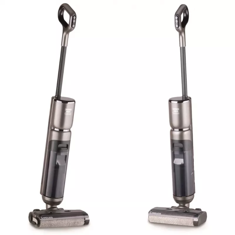Thomas Aqua FloorCleaner mitrā/sausā tīrīšana. Bezvada 785501 1 (785501)
