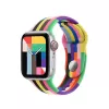 Apple Pride Edition viedpulksteņa aproce
