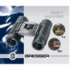 Binoklis Bresser Optics Hunter 8x21