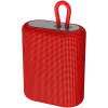Canyon Bluetooth skaļrunis BSP-4 TF lasītājs/USB-C/5W sarkans mazumtirdzniecība