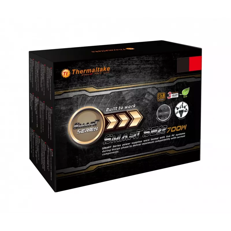 Barošanas bloks Thermaltake Smart SE2 700W