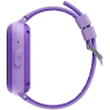 Bērnu pulkstenis CANYON Sunny KW-48 Video 4G GPS Spēles un mūzika violets