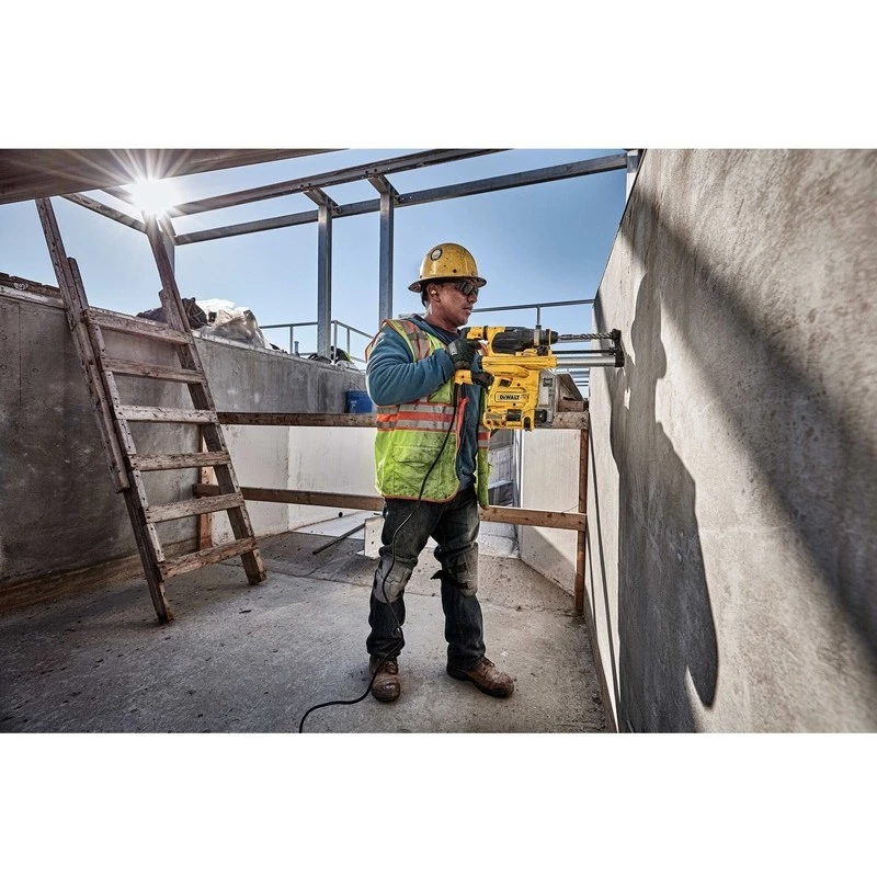 DeWALT D25333K-QS rotācijas āmurs SDS Plus 950 W