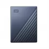 Ārējais cietais disks Western Digital 6TB USB Type-C My Passport Ultra