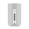 Mesh maršrutētājs Cudy M11000 Trīsjoslu (2,4 / 5 / 6 GHz) Wi‑Fi 7 4x LAN Balts, 4 iekšējās antenas