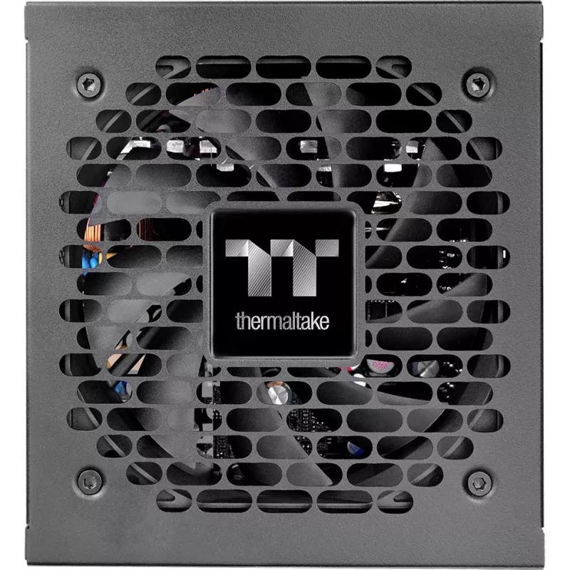 Barošanas bloks Thermaltake Toughpower GT 1000W 24-pin ATX melns