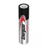 Vienreizlietojamā baterija Energizer MAX AAA Alkaline 1.5V — iepakojumā 8, cilindriska, 10 gadu glabāšanas laiks