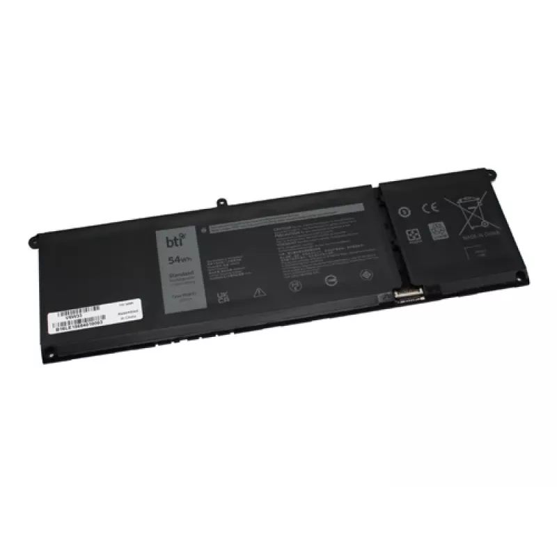 Rezerves 4C akumulators Latitude 3420 Oem: V6W33 0927N5