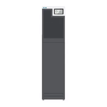 Eaton 93T 93T 15kVA IB - UPS - Tornis - Maiņstrāva 380/400/415 V - 15 kW - 15000 VA - 3 fāzes - Ethernet (93T15KMBSBI)