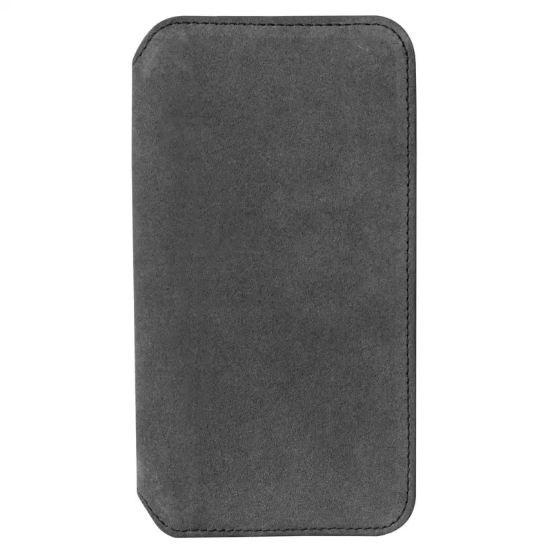 Cover Krusell Broby iPhone 11 Pro Max 16.5 cm Melns