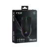 INCA Gaming pele IMG-GT15 4800 DPI. RGB. 7 Buttons. USB. SW retail