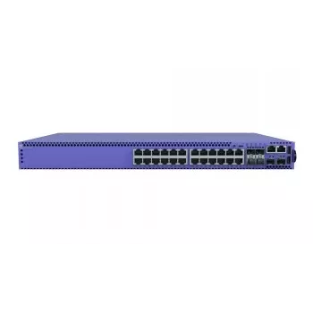 Extreme networks 5420F-24P-4XE tīkla komutators Gigabit Ethernet PoE 24 porti