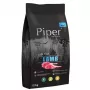 DOLINA NOTECI Piper Animals ar jēra gaļu - sausā suņu barība - 12 kg