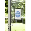 Magnētiskais rāmis A4 Durable DURAFRAME balts