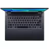 Acer TravelMate P4 TMP414-42-TCO-R86F klēpjdators ar AMD Ryzen 3, 16 GB RAM, 512 GB SSD