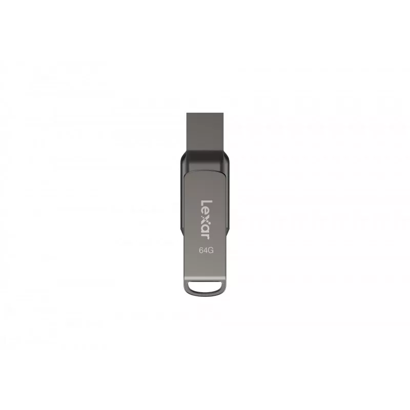 USB zibatmiņa Lexar 64 GB USB Type-C LJDD400064G-BNQNG