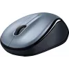 Pele Logitech M325s RF bezvadu