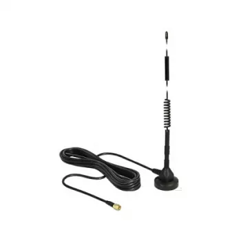 Daudzvirzienu antena DeLOCK 12427