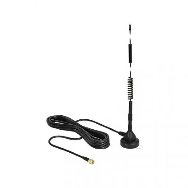 Daudzvirzienu antena DeLOCK 12427